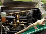 Rolls-Royce Silver Ghost 40/50 Tourer by Barker 1913 года